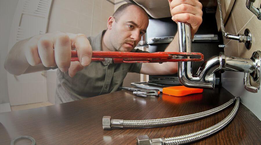 Local sewer line repair in Gerlach, NV