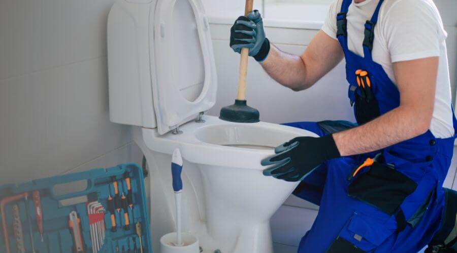 drain cleaning in Gerlach, NV